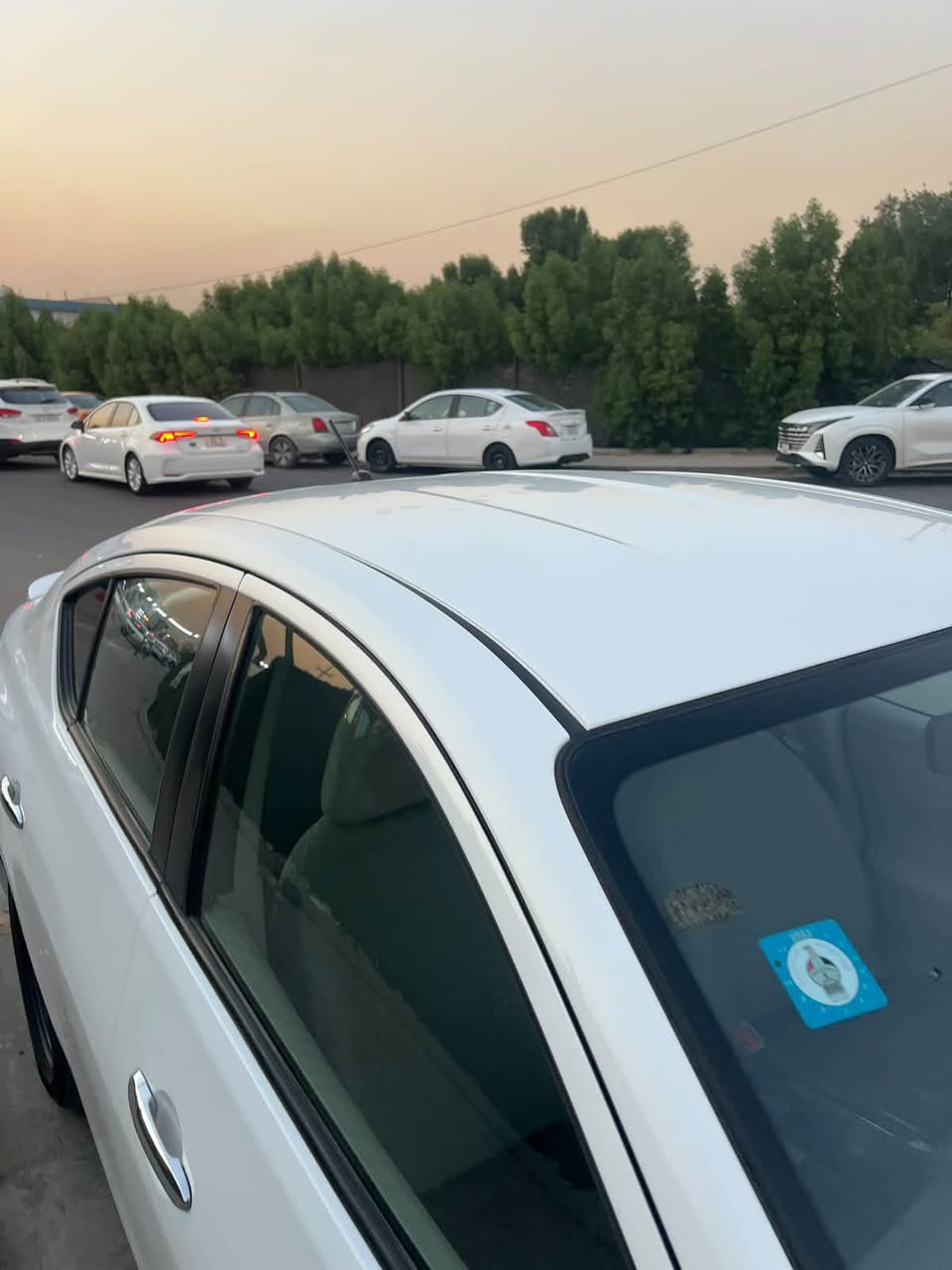 ٢٠٢٤ • كفالة عامه • رقم بغداد