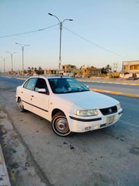 سمند • ٢٠١١ • زِنون كامل