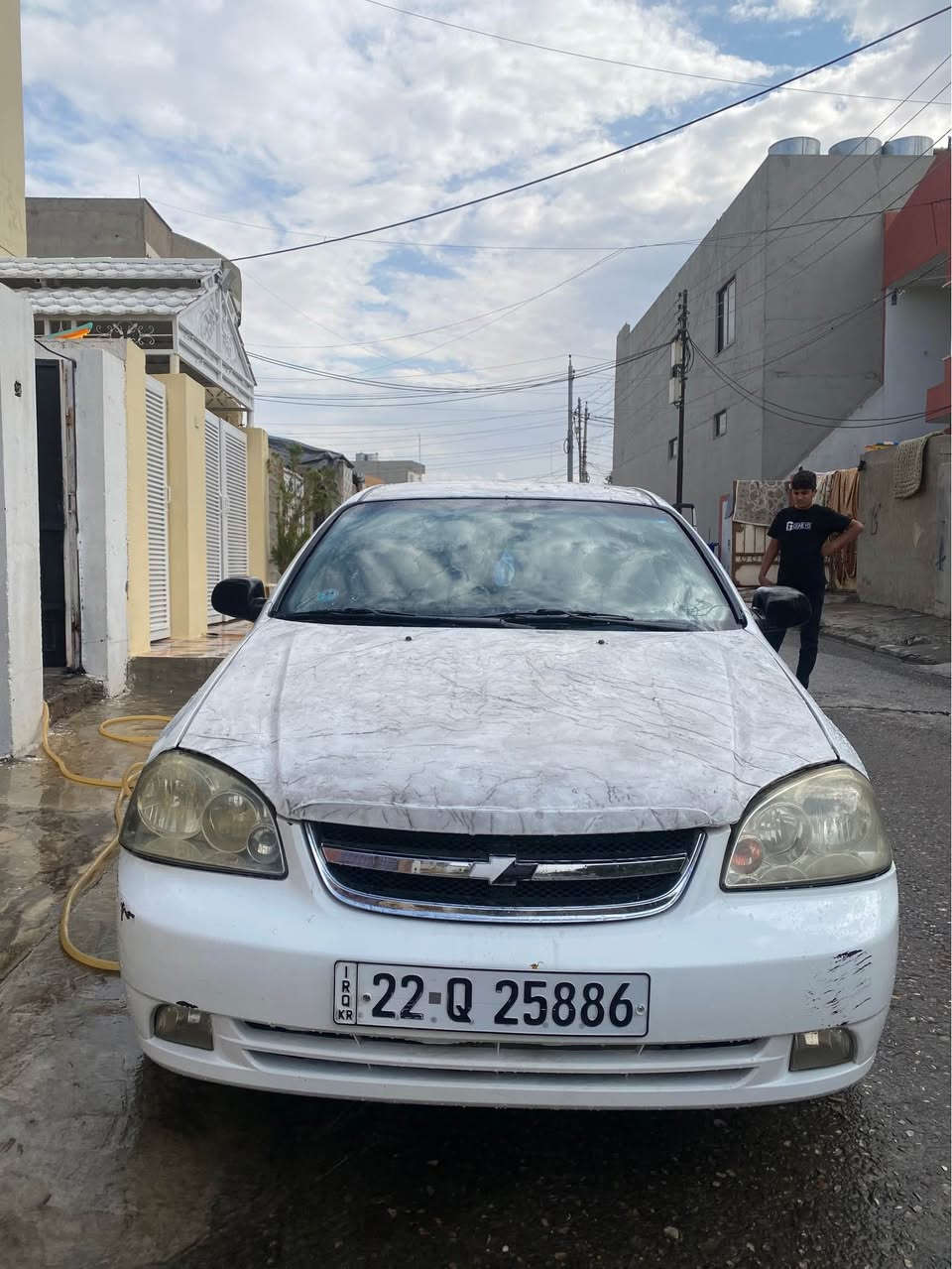 اوبترا • ٢٠٠٦ • أربيل