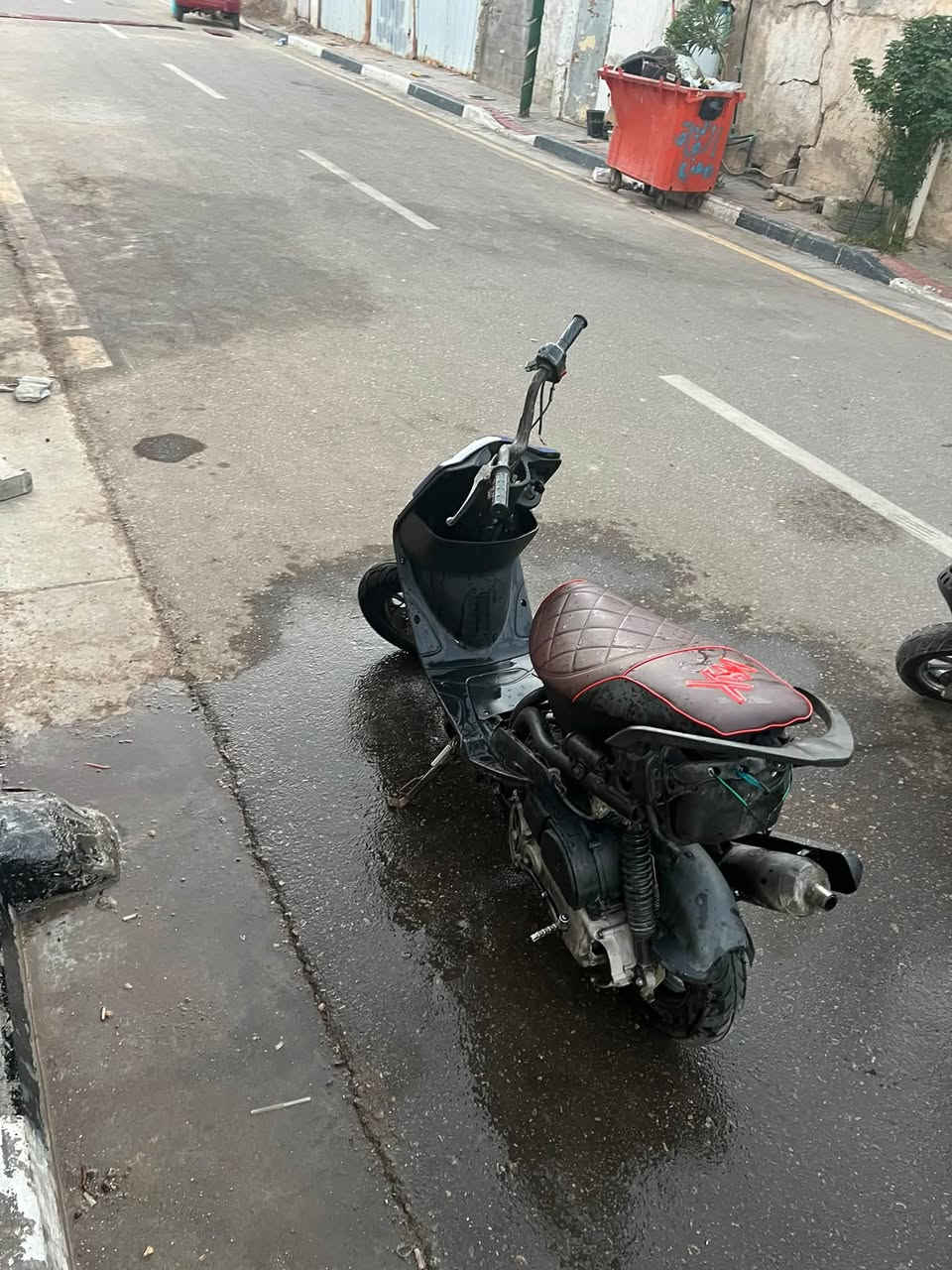 السلام عليكم ماكس عدله للبيع سعر280 قفل 
 مكينه مفتوحه ناعمه شلعه ومعدل 
كهربائياتهة يرادلهة ترتيبات ضفيرتهة نضيفه 
مكاني كربلاء حي العامل مول الباقر او بانزين القادسيه
رقم ***********
