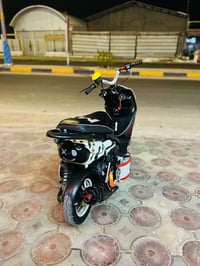 ماطور ماكس • حربي • نضيف