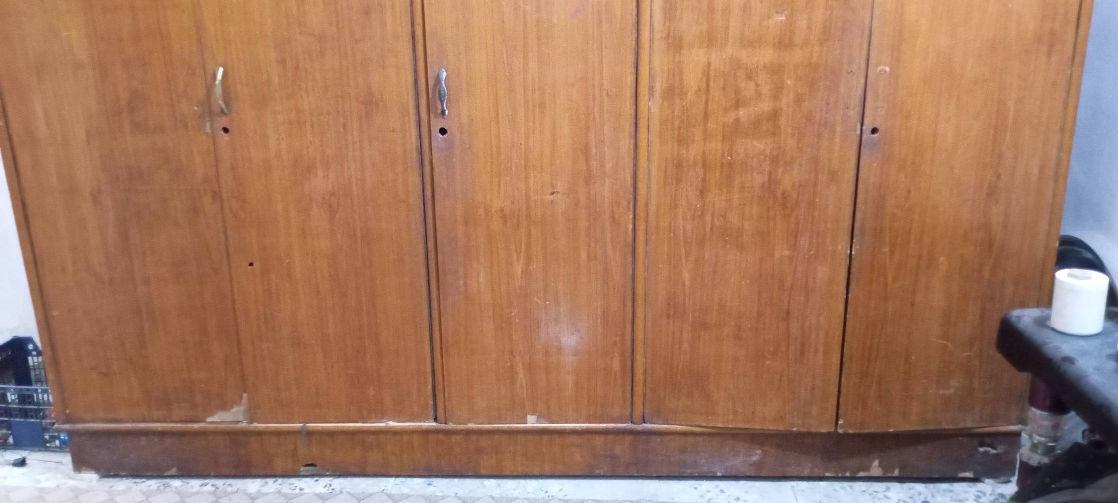 كنتور 5 بيبان سعره 150