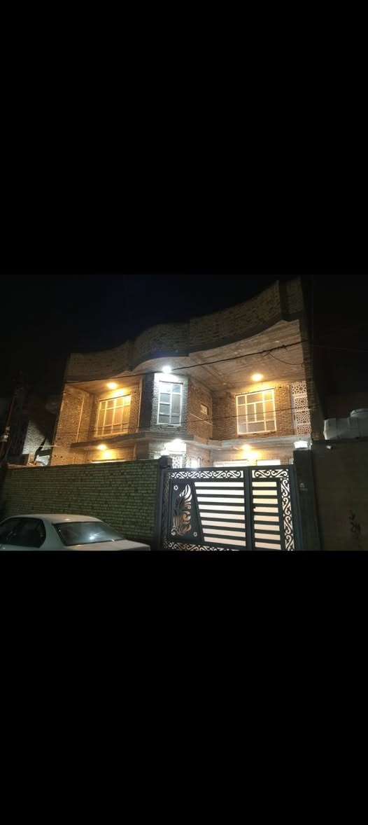 بخاجية الضباط • ٤ غرف • مساحة ٢٥٠م