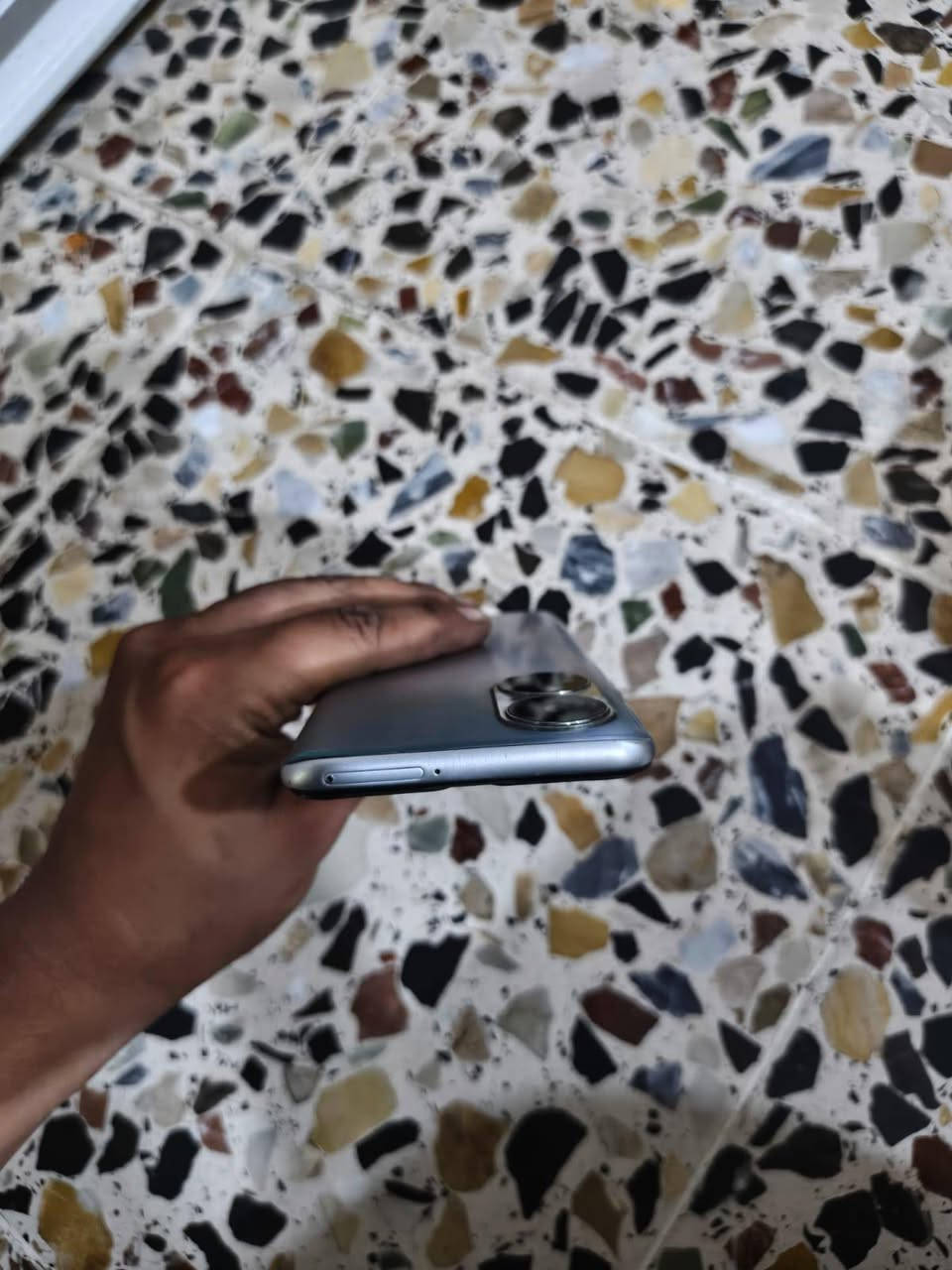 سلام عليكم جهاز هونر x7 لامبدل بي اي شي ولا مفتوح ذاكره128 البطاريه 5000 المعالج 680 60 فريم ببجي للبيع شغال بس مرات يقفل ومرات ميقفل للبيع سعر 85 او مراوس بجهاز حسب القناعة  *********** بي واتساب للتواصل
