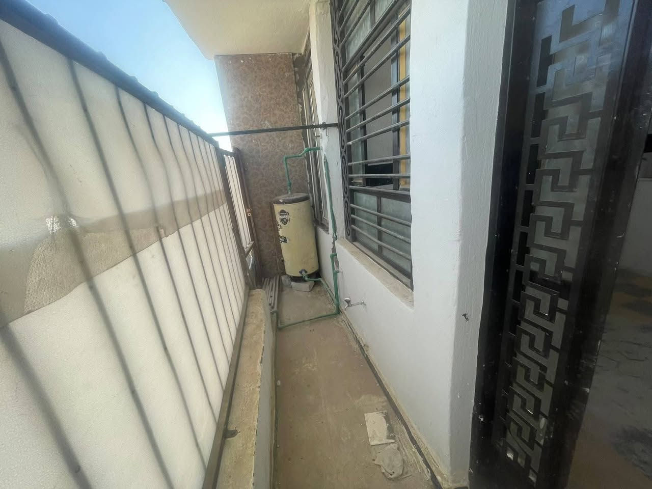 🏠 شقة للإيجار – بستان عزيز

📍 الموقع: بستان عزيز، قريب على شارع الإسكان – خلف الجملونات

✨ شقة جديدة ولم تُسكن سابقاً، أنت أول ساكن بيها
📐 المساحة: 100 متر
🔹 جاهزة وكاملة الخدمات

⭕ المطلوب: عائلة صغيرة
⭕ الأفضلية للموظفين

📞 للاستفسار:
***********
