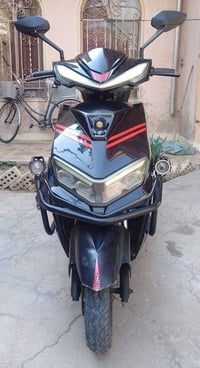 سكنس شبح • مدرع • ٢٠٢٥