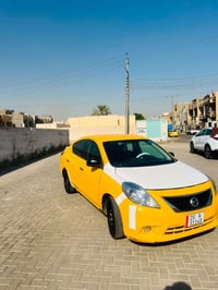 فيرسا • ٢٠١٣ • بغداد الجديده