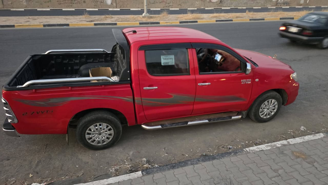 بيكم موديل ١١ رقم بغداد مشروع وطني شاصي ١٢ بيها صبغ ٣ قطع مكانات كير محرك صدر تاير كهربائيات تبريد تدفئه كله شرط للبيع او مراوس حسب القناعه السعر ١٣٨ مكان السياره كركوك ***********
