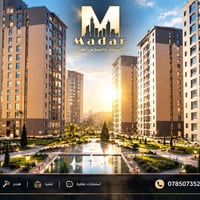 مجمع النسيم السكني • ٢١١م • ٤غرف