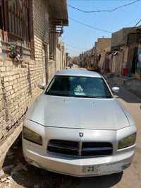 جارجر موديل 2007. للبيع تبريد تدفئة شغال كهربائية شغالة بس الگير مچلب ...