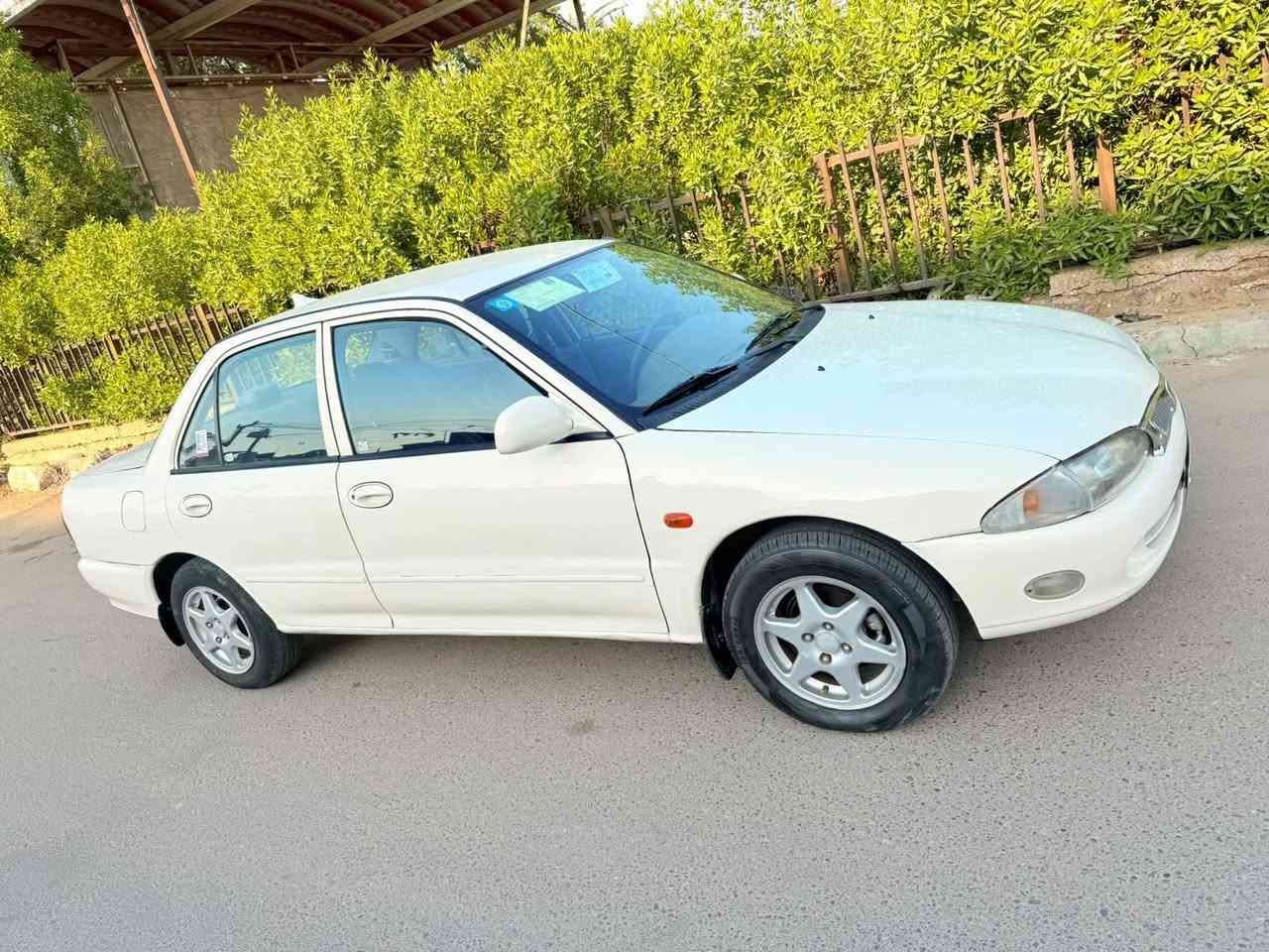 بروتون موديل 2004 بأسمي رقم بغداد الدولي مكينه وكير جدد صدر نضيف كهربائيات كلهه شغاله تبريد جان يشتغل قبل أسبوعين فصل بيهه صبغ مكانات بدون ضربه مكاني بغداد حي اور السعر 49وبيهه مجا وبيهه مجال هذا رقمي ***********

