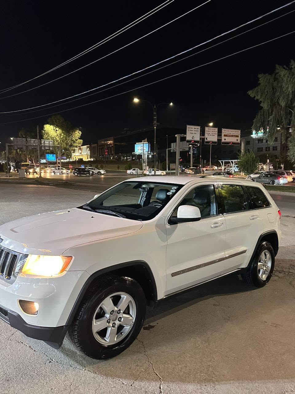 جيب لاريدو
موديل ٢٠١٢ بدون صبغ 
بصمة ودبل اكسل
 غرامات 5 
سعر175مجال ***********/
***********4
