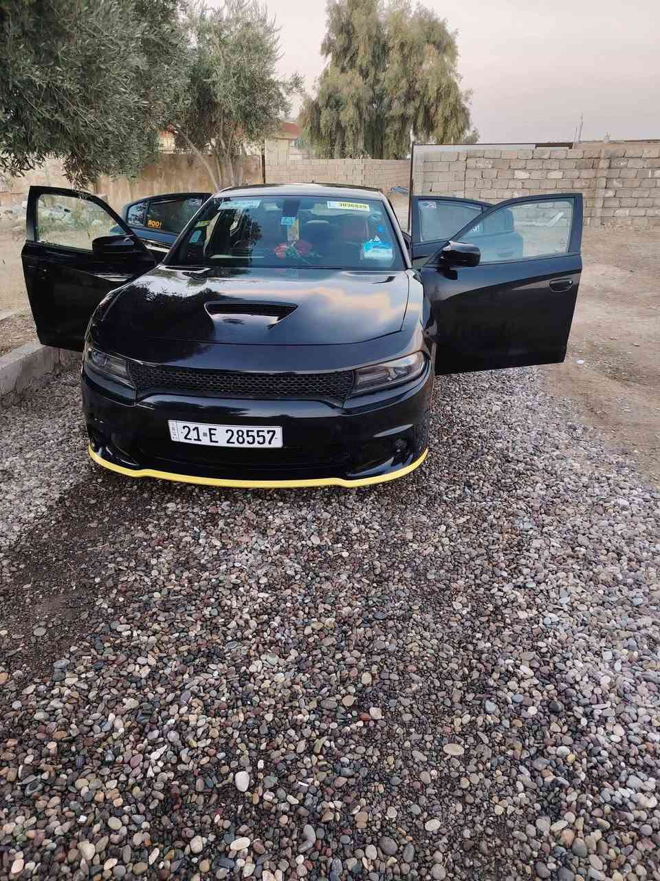 تشارجر • ٢٠١٥ • كزوز رياضي