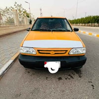 سايبا • ٢٠١٨ • مكفولة محرك وكير