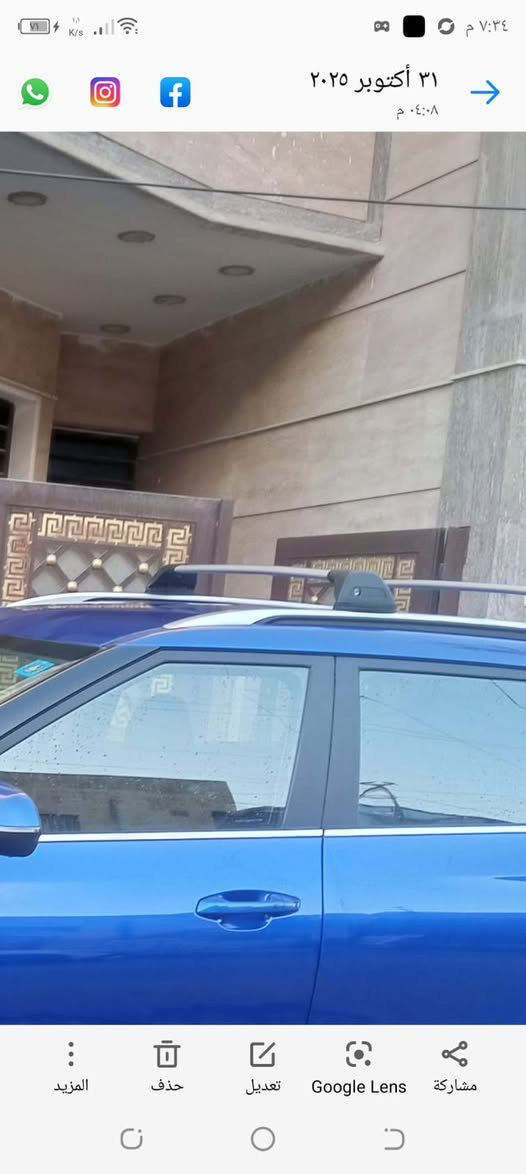 السلام عليكم
ارضيات سليتوس تخم ربل 75 الف وتخم كاربت  75 الف
مع ارضية صندوق 50 الف 
وعندي سبايدرات قماره اصليات 200 الف 
للاستفسار 

‭***********‬
بغداد شارع فلسطين
