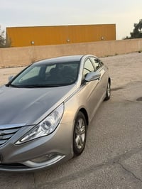 سوناته ٢٠١٤ • محرك ٢٤٠٠ • البصره