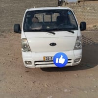 كيه مديل 12 مبدل بيها باب ومحرك يصرف السعر 85  07823453994