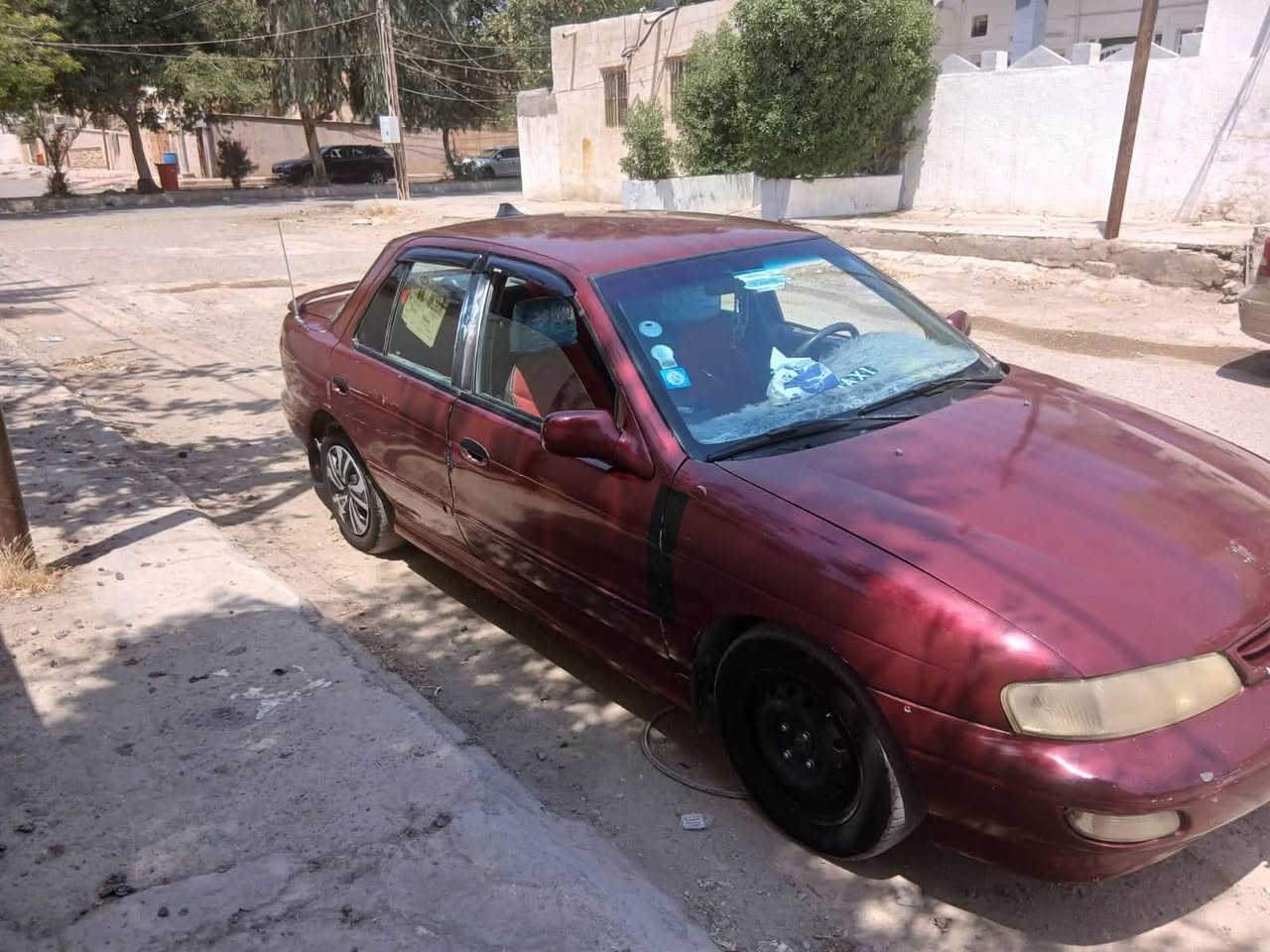 كيا سيفه موديل 95رقم أنبار تحويل مباشرسعر 38الامكان الفلوجة هتف ***********
