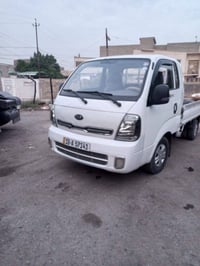 كيا • ٢٠٢١ • كفاله عام