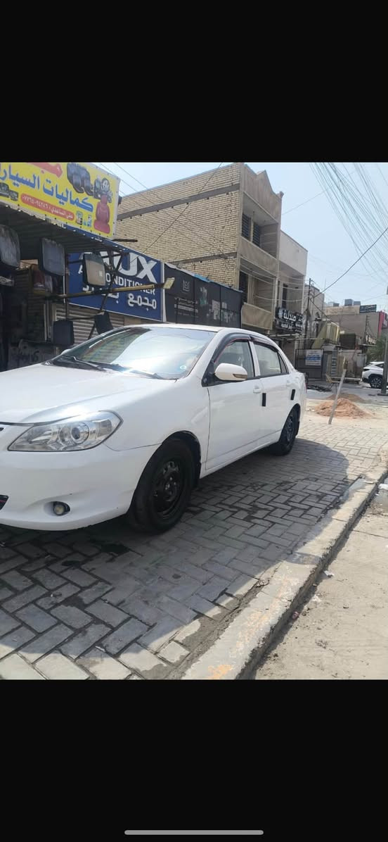 جي 3 • ٢٠١٣ • رقم بغداد
