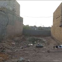 قطعة زراعية • ٢٠٠م • الشوفه ناصريه