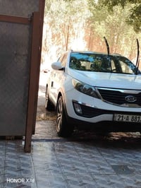سبورتج ٢٠١١ • خليجي • فول مواصفات