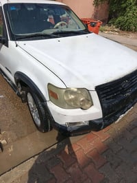 فورد اكسبلورر • مياشة ٧٥٠٠٠ • كربلاء