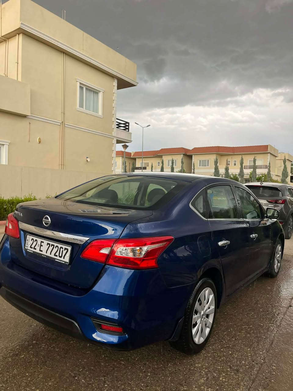 ٢٠١٩
بدون صبغ بدون داخل بدون ايرباك 
كير مكينة تبريد بشرط
*********** أربيل, العراق

نص مكتوب في الصور:
- Sales History 1 Similar archival offers You are watching archived offer. Auction ended on Tuesday, June 22, 2021. Tuesday, June 22, 2021 10 Photos Bidding Vehicle information Final bid $4,050 USD