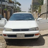 كرونه • ١٩٩٣ • مكينة ١٦٠٠