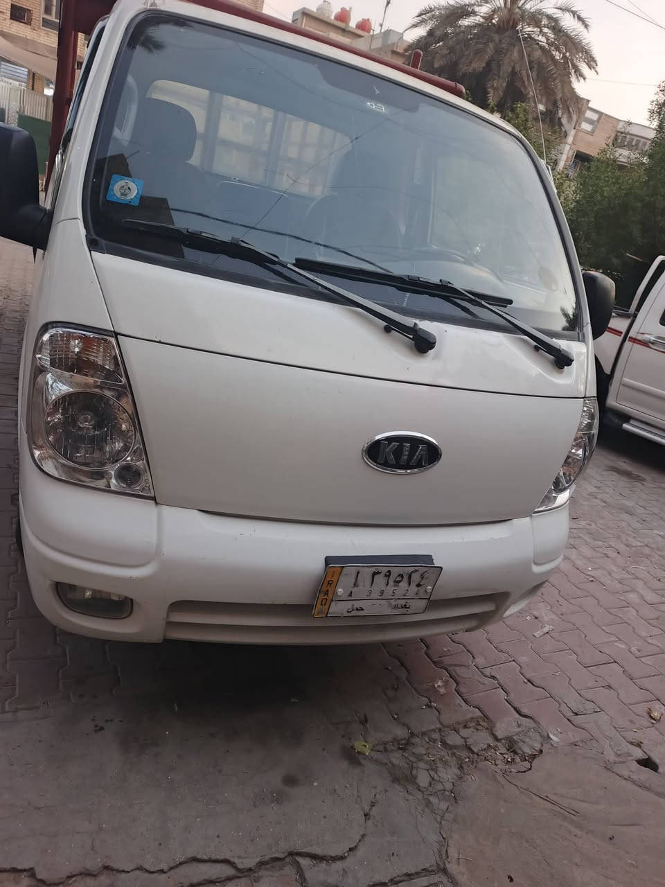 ٢٠٠٩ • محرك ٢٧٠٠ • تبريد شغال