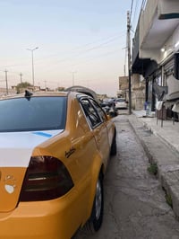 موديل ٢٠١٢ • رقم بغداد تحويل • محرك وجير شرط