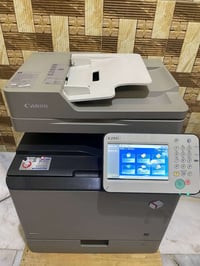 كانون C250i • ملونة شاشة لمس • سكانر ناسخ واي فاي