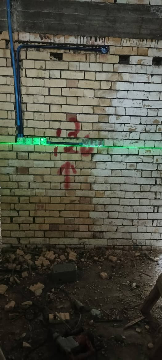 كادر كهرباء متفرق للعمل كص وحفر وتكعيد بوكسات كبان ليزر  وتسليك وربط وشد اناره شقل نضيف وسرعه في العمل البصره ابوالخصيب ***********
