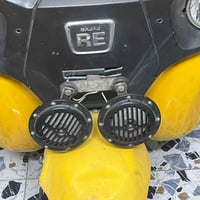 هورن بوش بيعه مستعجله 07719058094 مكاني بغداد