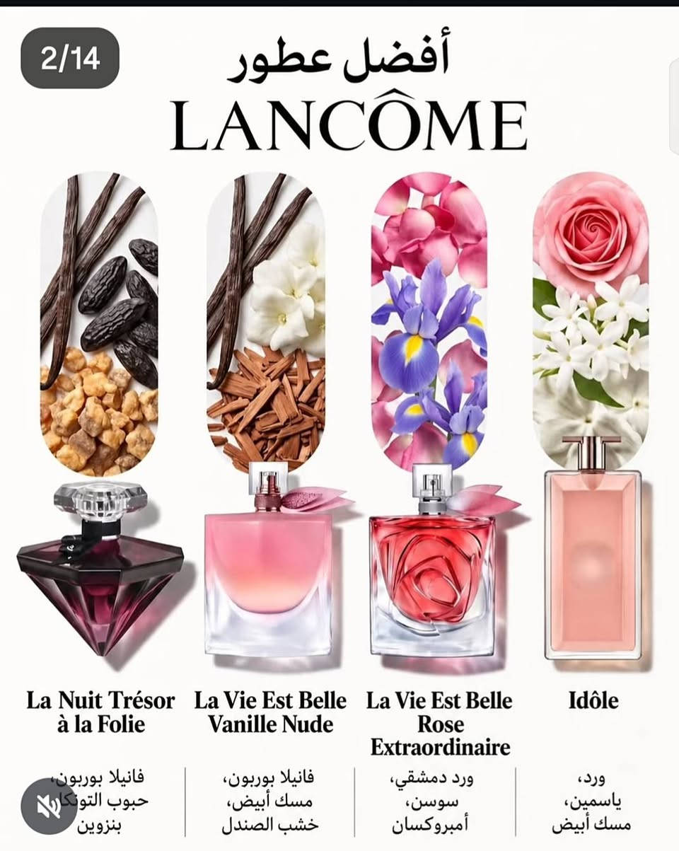 كل ماهو جديد وحصري عطرو أصلية ارباندات عالمية ب أنسب الأسعار تلكوه يمي ضمان الفحص أمام المندوب للاستفسار أكثر على الرقم ***********
