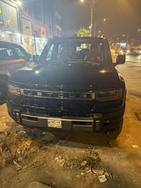جيتور G700 • PHEV • ممشى زيرو