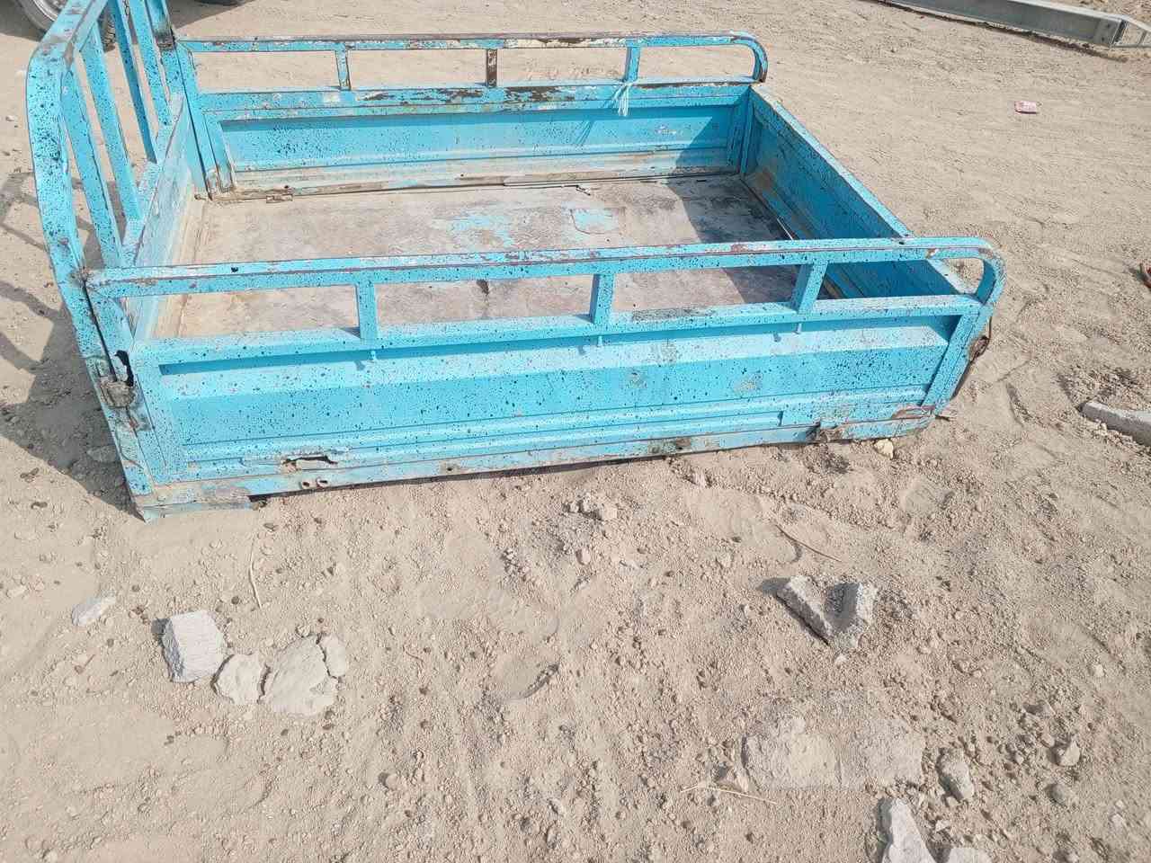 شاحنة • موديل ١٤ • ناصريه