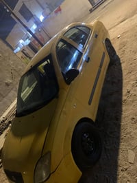موديل ٢٠١٦ • محرك كايم • لوحة مصفره