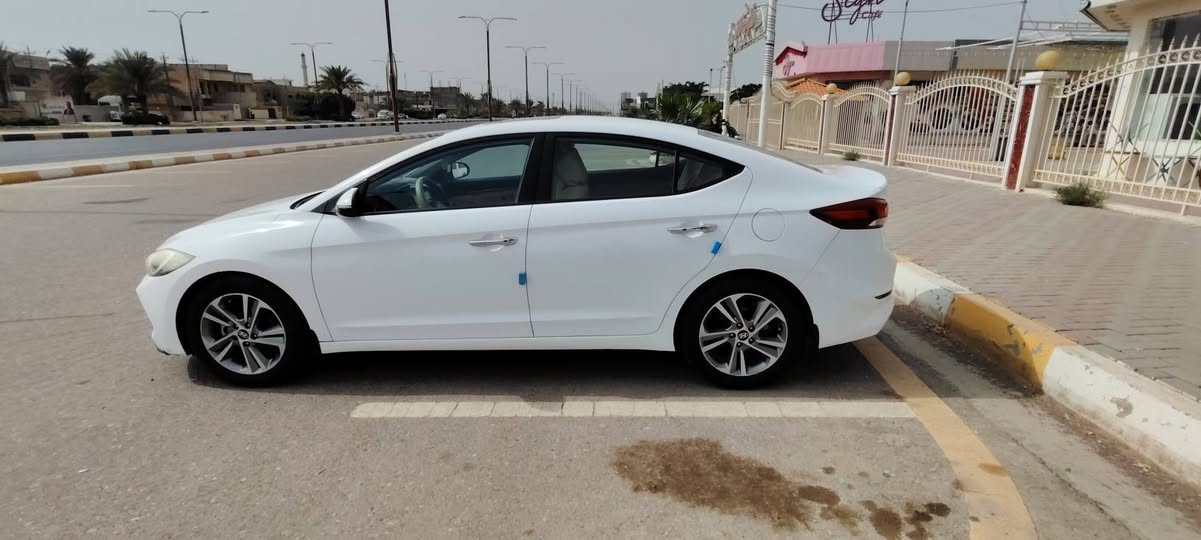 النترا سوبر • ٢٠١٨ • رقم بغداد