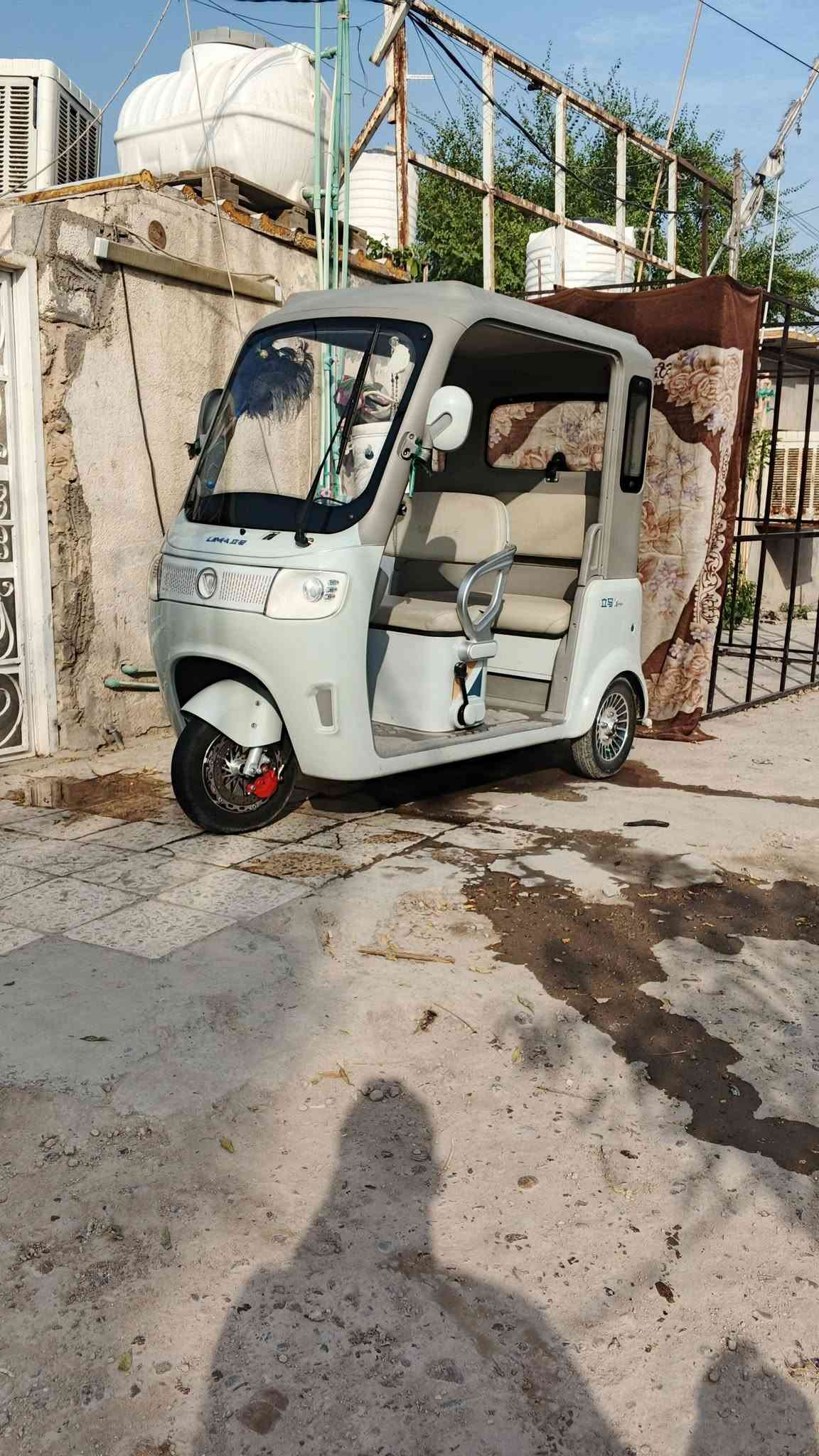 للبيع • بغداد شعله • ستوته