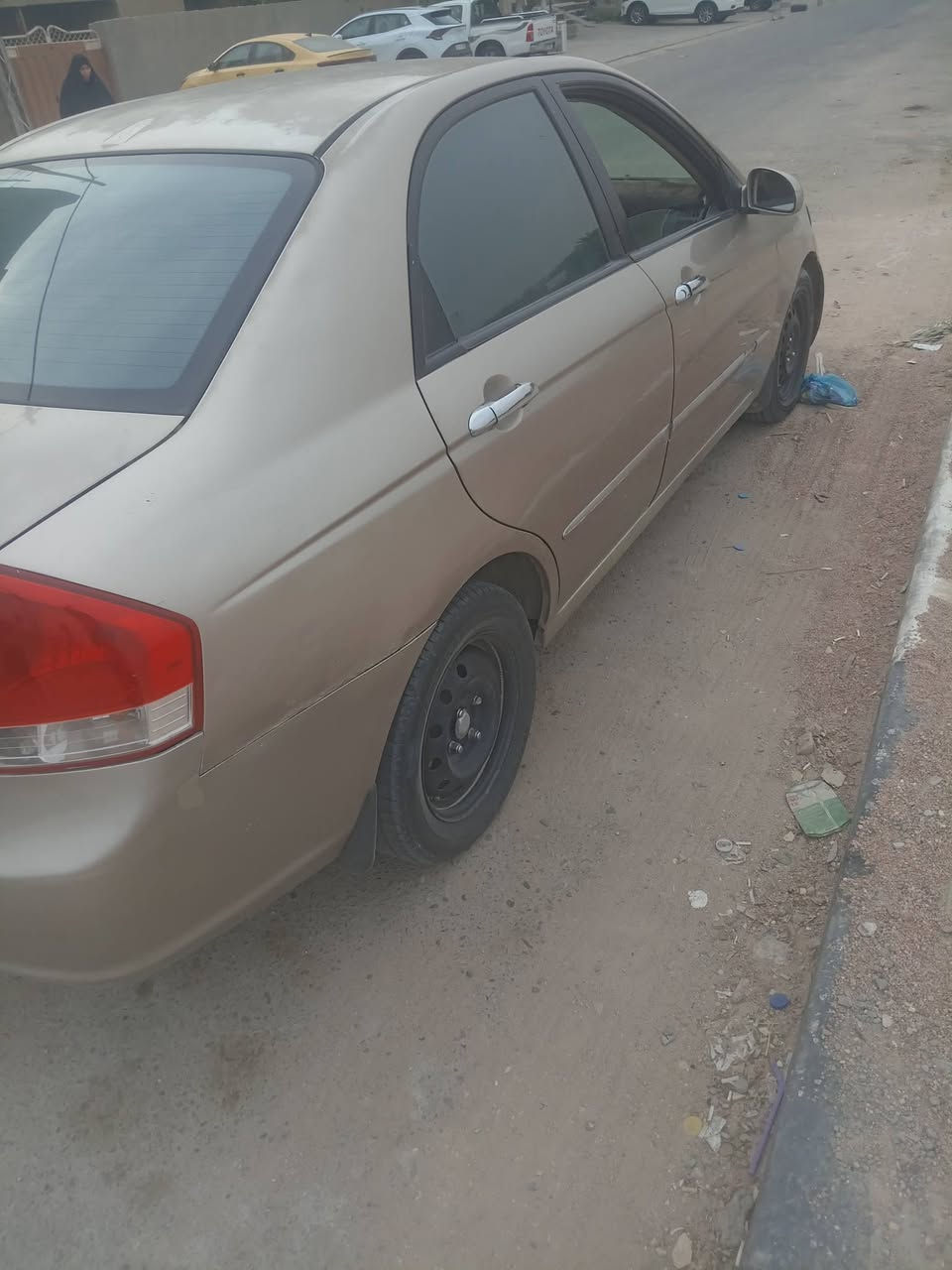 سبكتره • ٢٠٠٩ • كربلاء طويريج