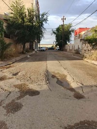 شارع القدس • ٣٢٠م • طابو