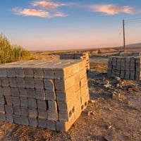 بلوك • ٥٠٠ • البرية يم المكَبَرة