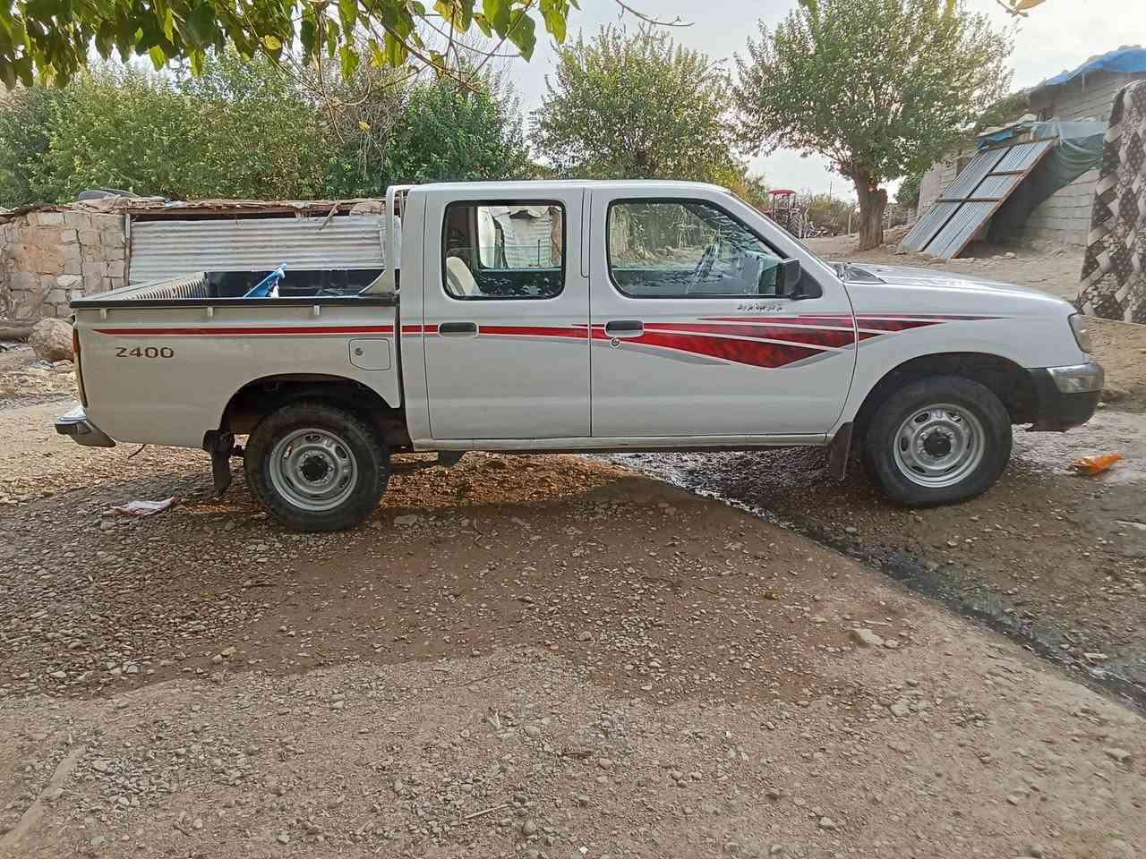 نيسان • ٢٠٠٣ • ارم پلاسك سليماني