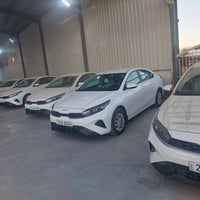 سيراتو موديل ٢٠٢٤ فول ماشيه ٣٣ حقيقي محرك ٢٠٠٠ وسيراتو عادي هم ٢٠٢٤ماش...