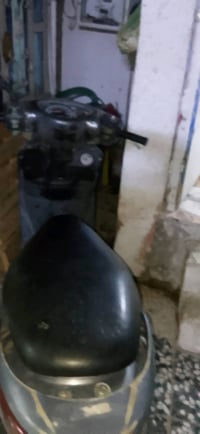 بريز نوزل • درجة • فيه مجال