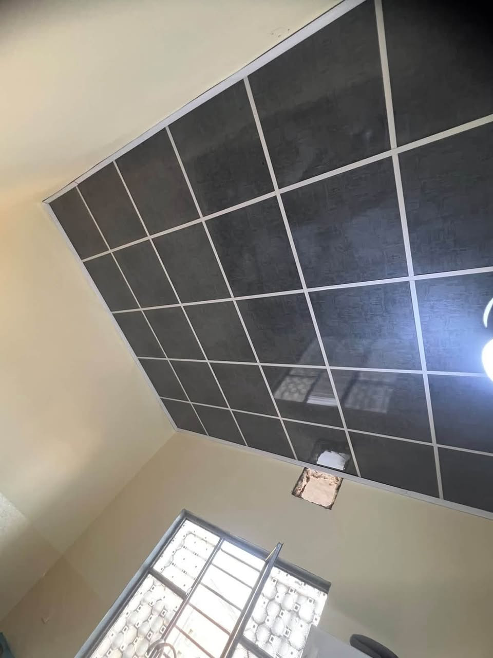 السلام عليكم
عملي سقوف ثانويه وجبسن بورد داخل الموصل 
ستلام مهندس دقه في العمل 
بديل رخام بديل الخشب سحبات ملكيه 
اي ستفسار يرجه مراسله صفحه خاص وبل خدمه 
***********
