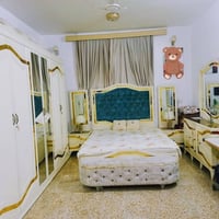غرفة نجارة • درجة اولى • نظافة ١٠٠٪