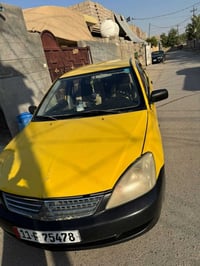 لانسر • ٢٠١٠ • بعقوبه