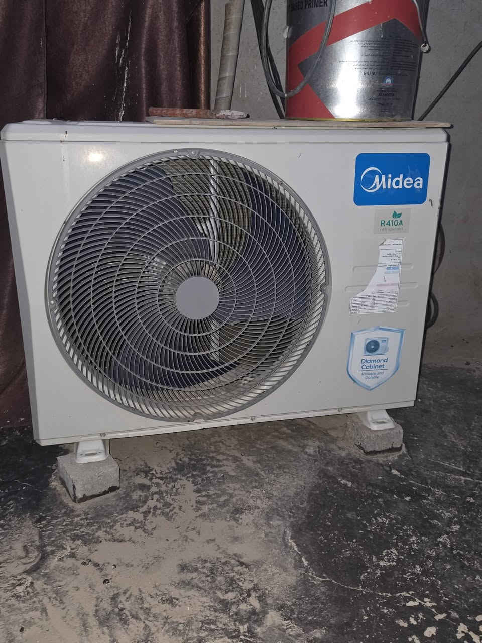 سبلت اخو الجديد للبيع 2 طن تجي تشغله تفحص على راحتك 
تقتنع تفله وتاخذه السعر ٤٠٠ للاستفسار ***********

